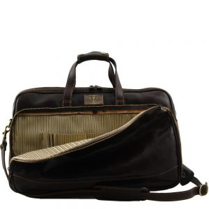 Комплект кожени пътни чанти BORA BORA travel set TL3072-02