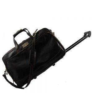 Комплект кожени пътни чанти BORA BORA travel set TL3072-03