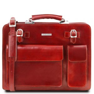 Кожен куфар VENEZIA TL141268-03