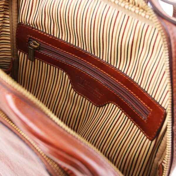 Мъжка чанта BANGKOK TL141289-04