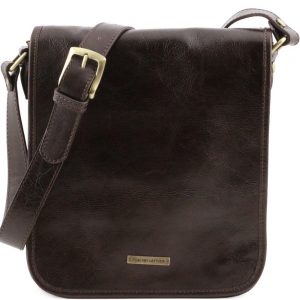 Мъжка чанта MESSENGER TL141255-08 — Avenue Multi Brand