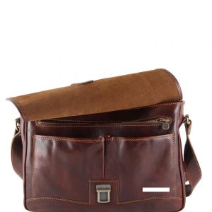 Мъжка кожена чанта PADOVA TL140891-04
