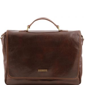 Мъжка кожена чанта PADOVA TL140891-06