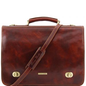 Мъжки бизнес куфар SIENA TL10054-05