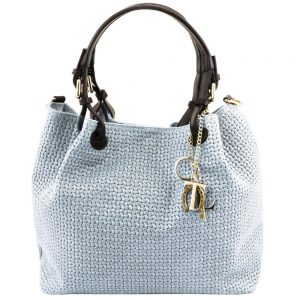 Стилна дамска чанта TL141573-06